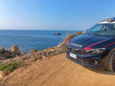 Sbarco di migranti a Cala Cipolla, scattano i soccorsi: si teme un naufragio