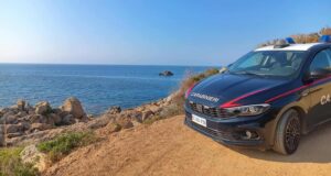 Sbarco di migranti a Cala Cipolla, scattano i soccorsi: si teme un naufragio