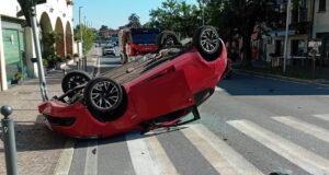 Tragico incidente a Clusane, in Lombardia: muore 57enne cagliaritano