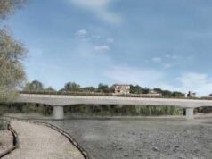 Poggio dei Pini, la Cooperativa contro la Regione: “No al viadotto sul lago”