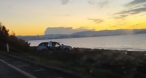 Incubo 195, un incidente blocca la strada per Cagliari: traffico in tilt