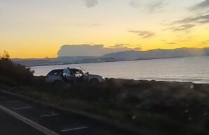 Incubo 195, un incidente blocca la strada per Cagliari: traffico in tilt