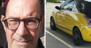 Allarme ad Assemini per la scomparsa di Luigi Manca: ricerche senza sosta