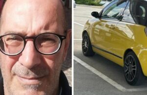 Allarme ad Assemini per la scomparsa di Luigi Manca: ricerche senza sosta