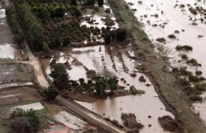 Ciclone Cleopatra: assolti tutti gli imputati nel maxi processo per i disastri del 2013