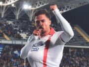 Carboni, sirene dall’estero per il difensore sardo del Monza