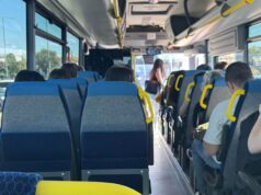 Collegamenti Sulcis-Cagliari, la rabbia dei pendolari: “Tanti costretti a restare a terra”