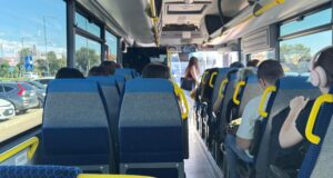 Collegamenti Sulcis-Cagliari, la rabbia dei pendolari: “Tanti costretti a restare a terra”