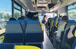 Collegamenti Sulcis-Cagliari, la rabbia dei pendolari: “Tanti costretti a restare a terra”