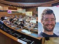 Di Nolfo, post shock contro Giorgia Meloni: è bufera | Interviene Comandini