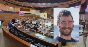 Di Nolfo, post shock contro Giorgia Meloni: è bufera | Interviene Comandini