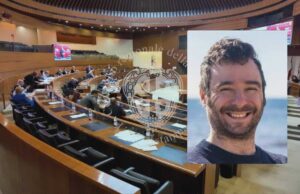 Di Nolfo, post shock contro Giorgia Meloni: è bufera | Interviene Comandini