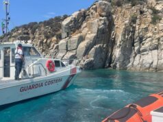 Guardia costiera, il bilancio estivo: 349 persone soccorse e 8mila controlli