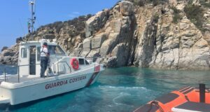 Guardia costiera, il bilancio estivo: 349 persone soccorse e 8mila controlli