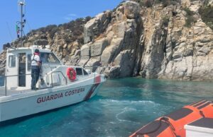 Guardia costiera, il bilancio estivo: 349 persone soccorse e 8mila controlli