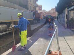 Cagliari senz’acqua, disagi in diversi quartieri: tecnici di Abbanoa al lavoro