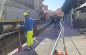 Cagliari senz’acqua, disagi in diversi quartieri: tecnici di Abbanoa al lavoro
