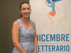 Felicia Kingsley: “I social hanno amplificato la voce dei Romance”