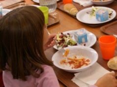 Cagliari, novità per la mensa scolastica: più prodotti locali e inclusione