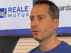 Dinamo Sassari-Varese, Bulleri: “La prima di campionato è sempre insidiosa”