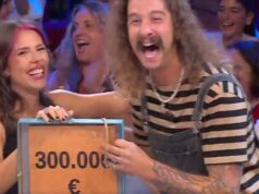 Straordinario successo, un sardo vince 300mila euro ad Affari Tuoi: ecco chi è