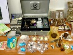 Doppio blitz antidroga: arresti e sequestri tra Cep, Selargius e Decimomannu