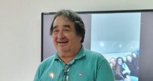 Oristano in lutto: morto Pino Tilocca, preside simbolo di impegno civile