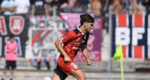 Torres, altro tonfo: la Sambenedettese vince 0-2 al Vanni Sanna