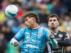 Udinese-Cagliari 1-1, i rossoblù escono con un punto: ma quanti brividi!