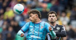 Udinese-Cagliari 1-1, i rossoblù escono con un punto: ma quanti brividi!