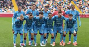 Udinese-Cagliari 1-1, le pagelle: Zé Pedro da brividi, Caprile decisivo