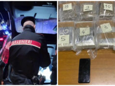Maxi blitz dei Carabinieri contro il narcotraffico: arresti anche in Sardegna