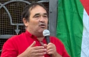 Pino Tilocca, dai suoi studenti allo scrittore Matteo Porru: in tanti lo ricordano