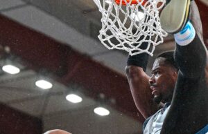 Dinamo Sassari beffata all’esordio: Varese vince 102-105