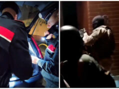 Maxi operazione “Termine”, sequestrate anche armi da guerra | Video