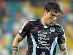 Udinese-Cagliari, il tormento di Zaniolo: “Sto ancora pensando a quell’occasione”