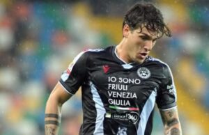Udinese-Cagliari, il tormento di Zaniolo: “Sto ancora pensando a quell’occasione”