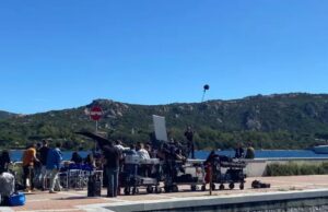 Nuovo set televisivo in Sardegna: al via le riprese per la serie su Kassam