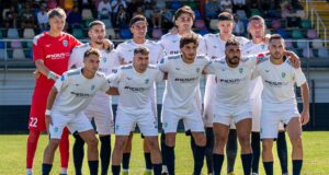 Olbia Calcio, squadra in sciopero: “Non ci alleneremo, proprietà assente”