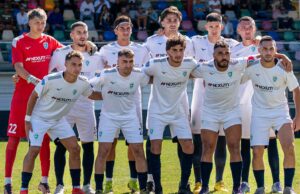 Olbia Calcio, squadra in sciopero: “Non ci alleneremo, proprietà assente”