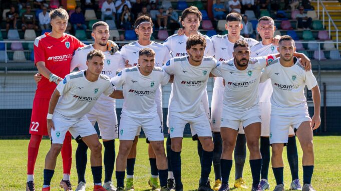 Olbia Calcio, caos senza fine: salta il cambio di proprietà