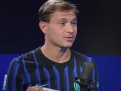 Barella: “In Sardegna ho capito il senso d’appartenenza”