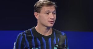 Barella: “In Sardegna ho capito il senso d’appartenenza”