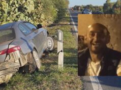 Scontro a Villasor, chi era la vittima: Serramanna piange Giacomo Pilloni