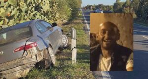 Scontro a Villasor, chi era la vittima: Serramanna piange Giacomo Pilloni