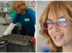 Elettra Lamborghini “sarda” per una settimana: “Vi prego, perdonatemi”