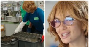 Elettra Lamborghini “sarda” per una settimana: “Vi prego, perdonatemi”