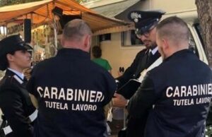 Cagliari, mancata formazione sulla sicurezza: denunciato titolare di un locale