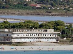 Ex ospedale Marino, via libera alla riqualificazione: diventerà struttura ricettiva