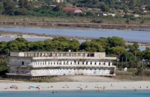 Ex ospedale Marino, via libera alla riqualificazione: diventerà struttura ricettiva